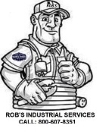 Rob's Industrial Services, Inc